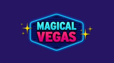 Magical Vegas Review .